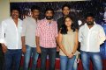 Sangarshana Press Meet Stills