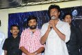 Sangarshana Press Meet Stills