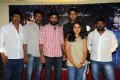 Sangarshana Press Meet Stills