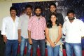 Sangarshana Press Meet Stills