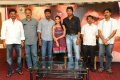 Sangarshana Movie Successmeet Pictures