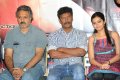 Sangarshana Movie Successmeet Pictures