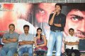 Sangarshana Movie Successmeet Pictures