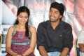 Sangarshana Movie Successmeet Pictures