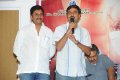 Sangarshana Movie Successmeet Pictures