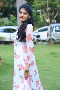 Narakasura Movie Actress Sangeerthana Vipin Pictures