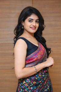 Janaka Aithe Ganaka Movie Actress Sangeerthana Vipin Images