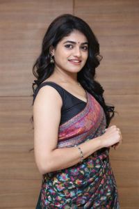 Janaka Aithe Ganaka Movie Actress Sangeerthana Vipin Images