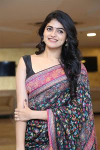 Janaka Aithe Ganaka Movie Actress Sangeerthana Vipin Images