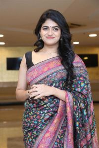 Janaka Aithe Ganaka Movie Actress Sangeerthana Vipin Images