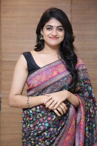 Janaka Aithe Ganaka Movie Actress Sangeerthana Vipin Images