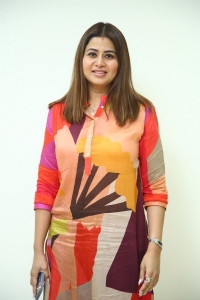 Actress Sangeetha Cute Pics @ Masooda Team Meet