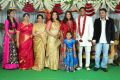 Tamil Actress Sanghavi Wedding Photos