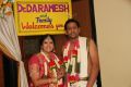 Actress Sanghavi - Venkatesh Wedding Photos