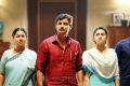 Radhika Sarathkumar, Jiiva, Sri Divya in Sangili Bungili Kadhava Thorae Movie Stills