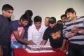 Sangili Bungili Kadhava Thorae Movie Success Celebration at Kamala Cinemas