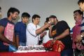 Soori, Jiiva, Ike @ Sangili Bungili Kadhava Thorae Success Celebration at Kamala Cinemas
