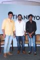 Jiiva, Ike, Soori @ Sangili Bungili Kadhava Thorae Success Meet Stills