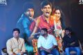 Jiiva, Ike, Soori @ Sangili Bungili Kadhava Thorae Success Meet Stills