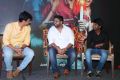 Jiiva, Ike, Soori @ Sangili Bungili Kadhava Thorae Success Meet Stills