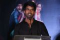 Actor Soori @ Sangili Bungili Kadhava Thorae Success Meet Stills