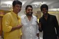 Jiiva, Ike, Soori @ Sangili Bungili Kadhava Thorae Success Meet Stills