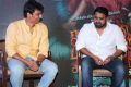 Jiiva, Ike @ Sangili Bungili Kadhava Thorae Success Meet Stills