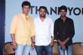 Jiiva, Ike, Soori @ Sangili Bungili Kadhava Thorae Success Meet Stills