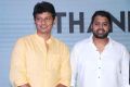 Jiiva, Ike @ Sangili Bungili Kadhava Thorae Success Meet Stills