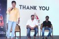 Jiiva, Ike, Soori @ Sangili Bungili Kadhava Thorae Success Meet Stills