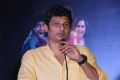 Actor Jiiva @ Sangili Bungili Kadhava Thorae Success Meet Stills