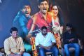 Jiiva, Ike, Soori @ Sangili Bungili Kadhava Thorae Success Meet Stills