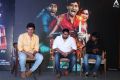 Jiiva, Ike, Soori @ Sangili Bungili Kadhava Thorae Success Meet Stills