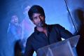 Actor Soori @ Sangili Bungili Kadhava Thorae Success Meet Stills