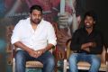 Ike, Soori @ Sangili Bungili Kadhava Thorae Success Meet Stills