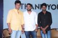 Jiiva, Ike, Soori @ Sangili Bungili Kadhava Thorae Success Meet Stills