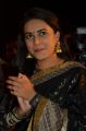 Actress Sri Divya @ Sangili Bungili Kathava Thora Audio Launch Stills