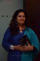 Jeeva wife Supriya @ Sangili Bungili Kathava Thora Audio Launch Stills