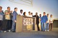 Sangili Bungili Kathava Thora Audio Launch Stills