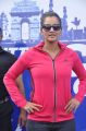 Sania Mirza Latest Hot Photos in Pink Jogging Suit