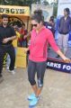 Tennis Star Sania Mirza Latest Hot Photos in Pink Dress