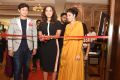 Sania Mirza inaugurates The Label Bazaar Photos