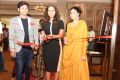 Sania Mirza inaugurates The Label Bazaar Photos