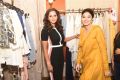 Sania Mirza inaugurates The Label Bazaar Photos