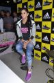 Sania Mirza unveiled 'Ultra Boost' running shoe at Adidas