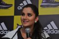 Sania Mirza launches Adidas 'Ultra Boost' running shoe Photos