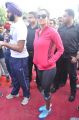 Sania Mirza Hot at NDTV Walk for Fitness Photos