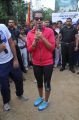 Sania Mirza supports NDTV Walk for Fitness Photos
