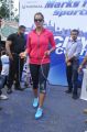 Sania Mirza Hot at NDTV Walk for Fitness Photos