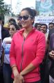 Sania Mirza supports ‘Walk for Fitness’ Stills